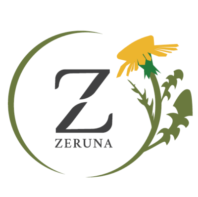 ZERUNA LOGO