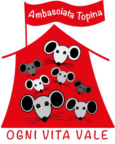 Ambasciata Topina Logo