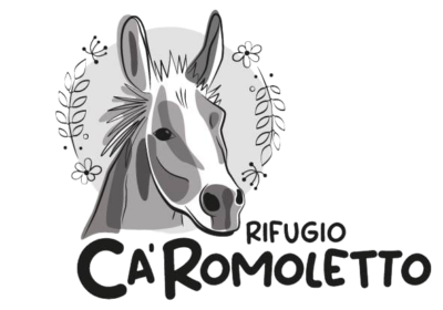 CA ROMOLETTO LOGO