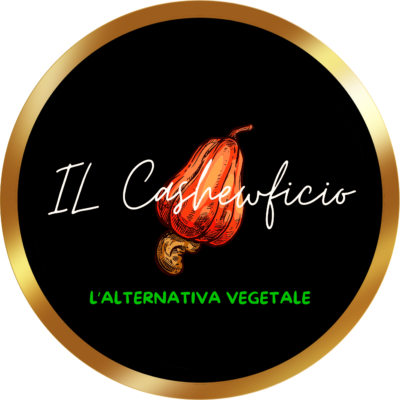 Cashewficio LOGO