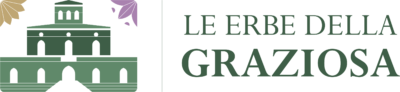 LE ERBE DELLA GRAZIOSA LOGO 2