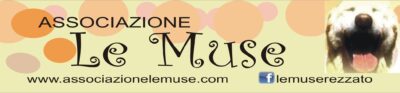 LE MUSE LOGO