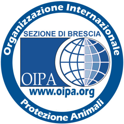 LOGO SEZIONE BRESCIA