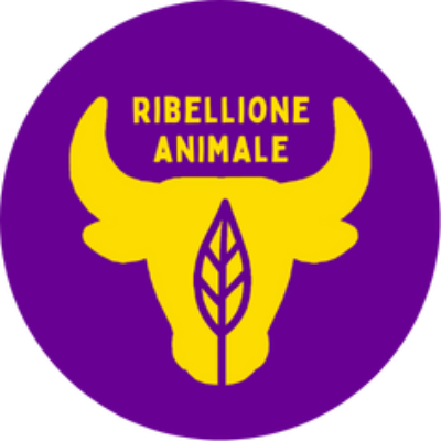 Logo Viola RA scritta