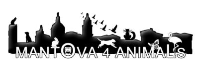 MANTOVA FOR ANIMALS LOGO2