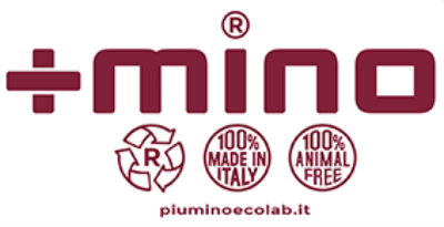 PIUMINO LOGO