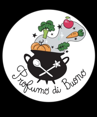 PROFUMO DI BUONO LOGO