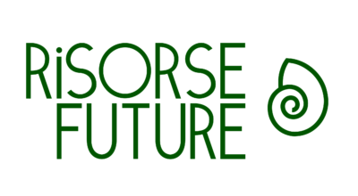Risorse Future logo verde