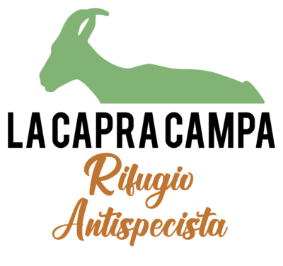 Logo fattoria capra campa 2024