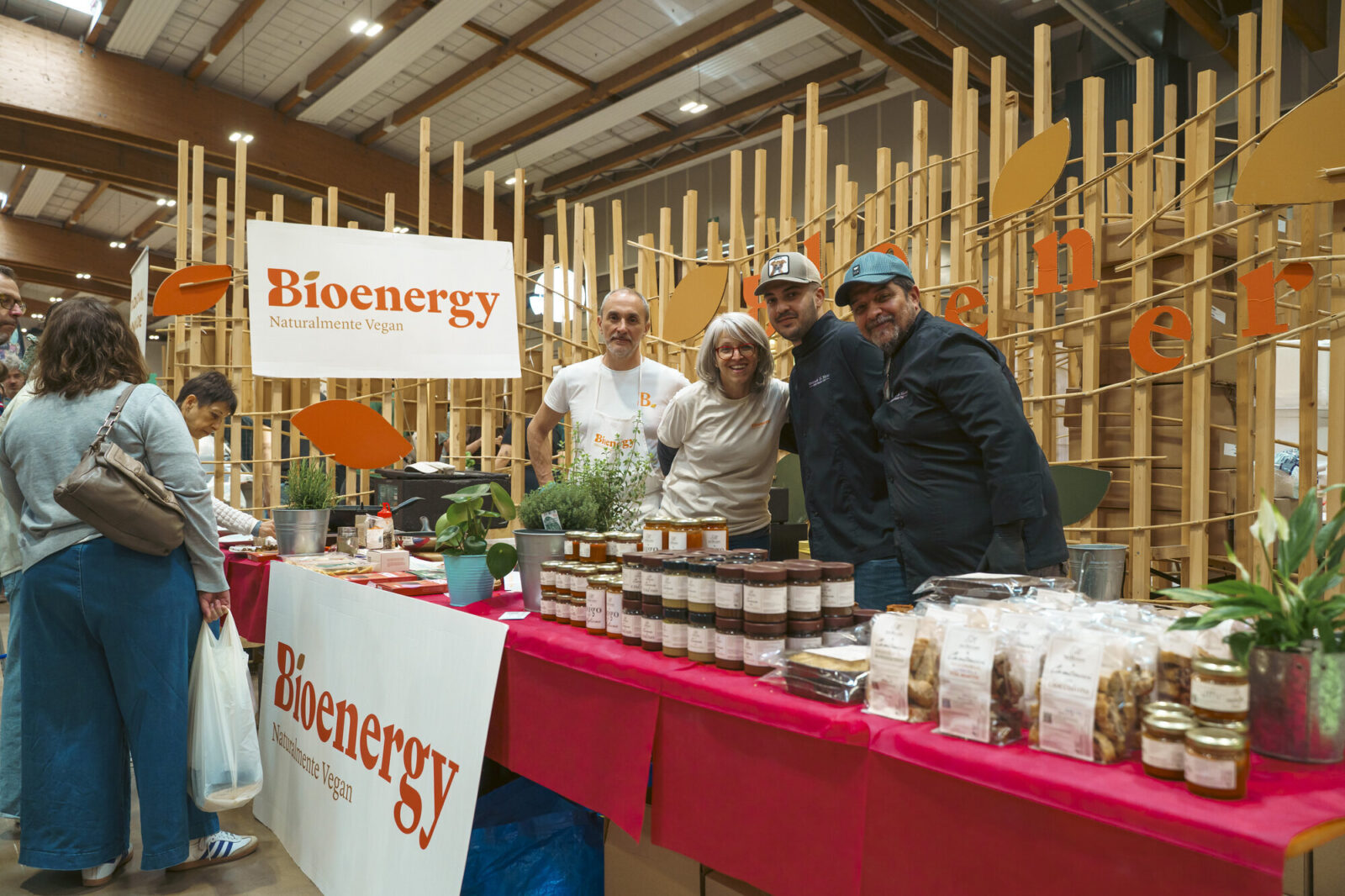 Chimera Veg Fest183