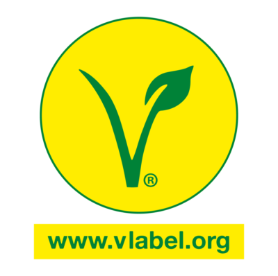 Vlabel